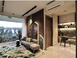 Lentor Hills Residences (D26), Apartment #565785321